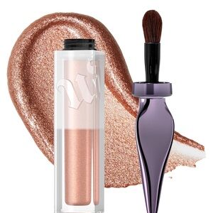 BNIB 3x Urban Decay 24/7 Glaze-On Shadow